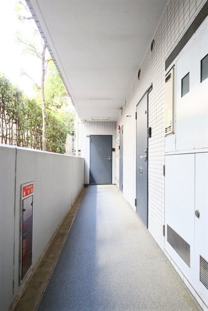 ガラ・ステージ中野3階 その他共有部分