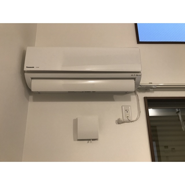 レスピーロ能見台 B棟101号室 部屋その他
