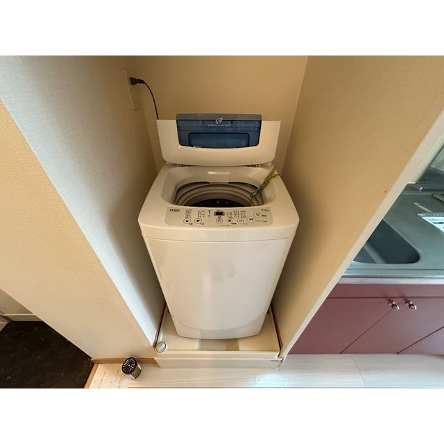 グラツィア107号室 部屋その他