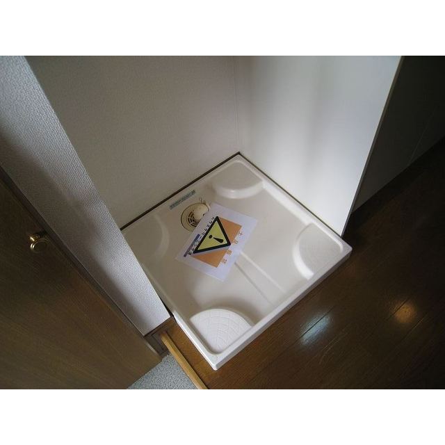 アンプルール フェール グランデール104号室 部屋その他