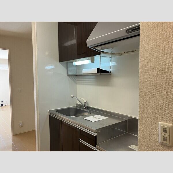 アルシオーネ キッチン