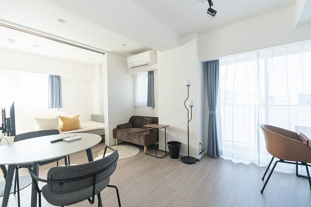 Lighthouse中馬込7階 その他