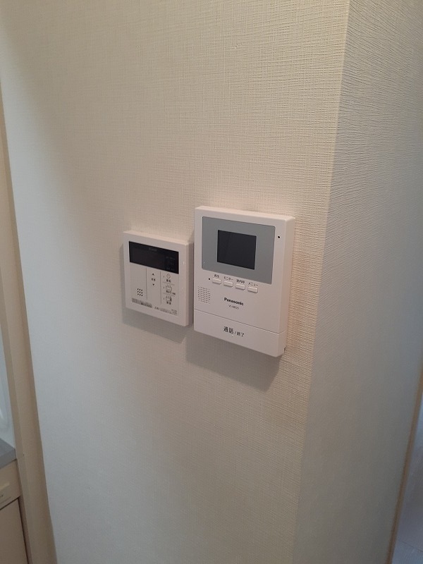 エスカイア千歳船橋1階 部屋その他