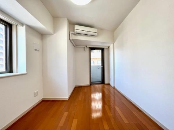 ＫＤＸレジデンス元浅草4階 リビング