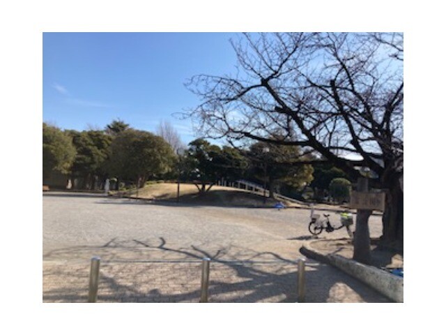 Vivace Kasai 雷公園