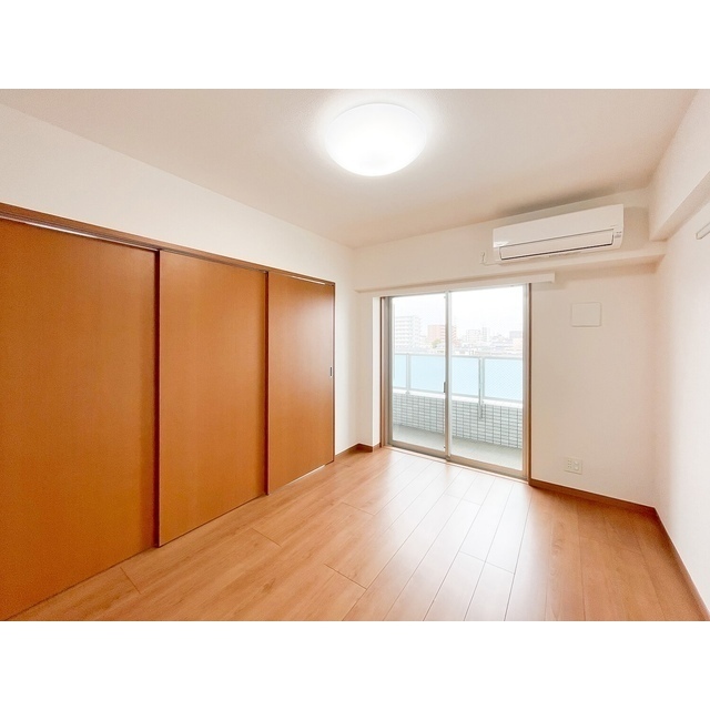 アーバハイツ六町環七北通り0603号室 部屋その他