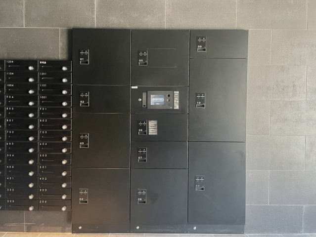 Log戸越／ログ戸越805号室 Log戸越