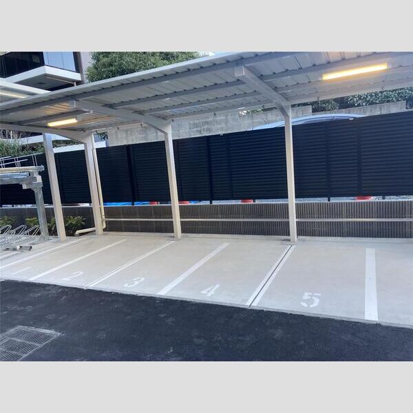 S-RESIDENCE成増CLAIR 部屋設備