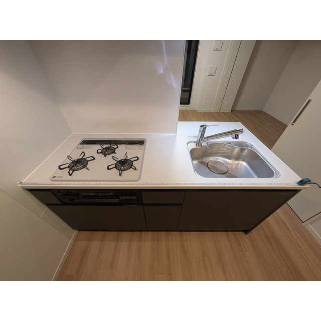 ルネサンスコート目黒南 内観