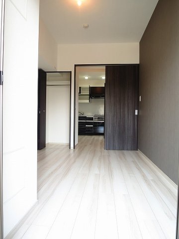 ビルヴィオ東日暮里 内観