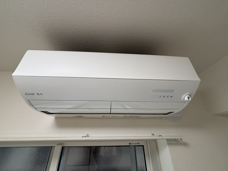 リブリ・ときわ台2階 部屋設備