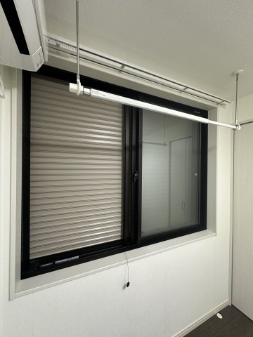 メレ小田急相模原101号室 部屋設備