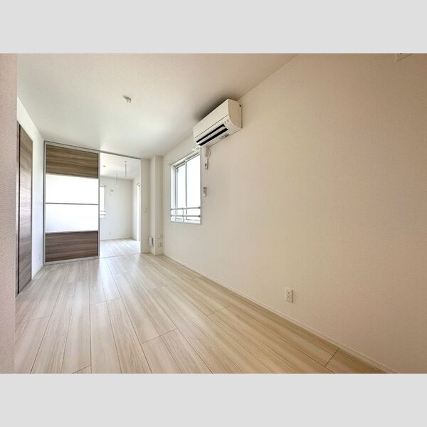 ロイヤルハイツ LDK