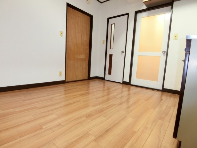 ニューポーロウニア0205号室 別部屋参考写真です。