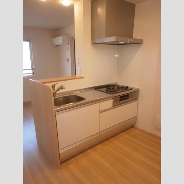 リヴェール システムキッチン