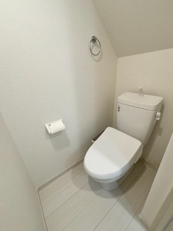 マーレ弦巻1階 部屋その他