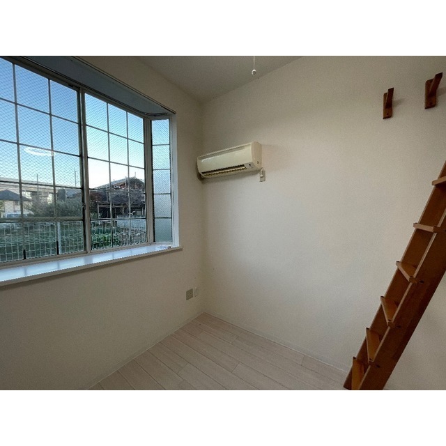 ベルピア久喜第3 内観