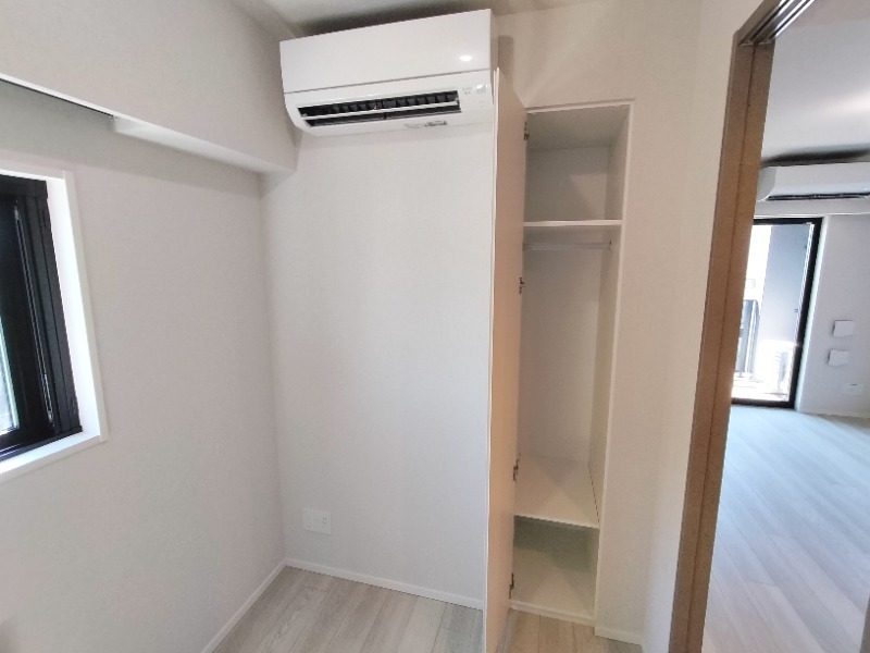 シーズンフラッツ新御徒町イースト11階 部屋その他