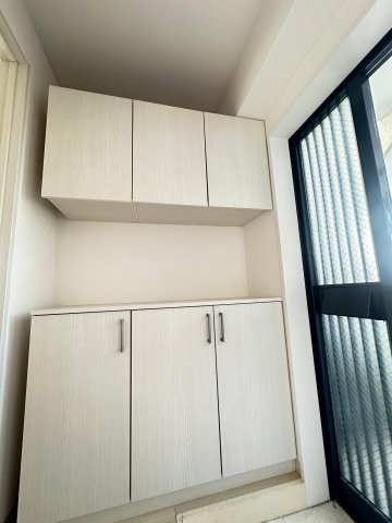 エスペランサⅡ5F号室 同建物別部屋の参考画像
