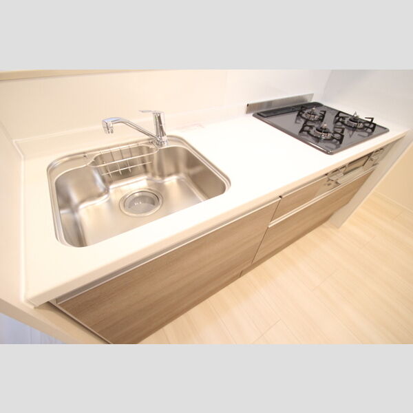 ラリュール西新井本町 キッチン