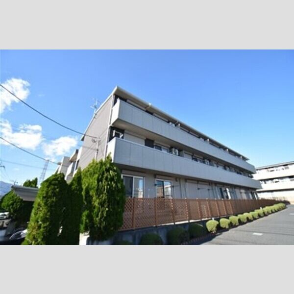 アルシオーネコート　Aの外観画像