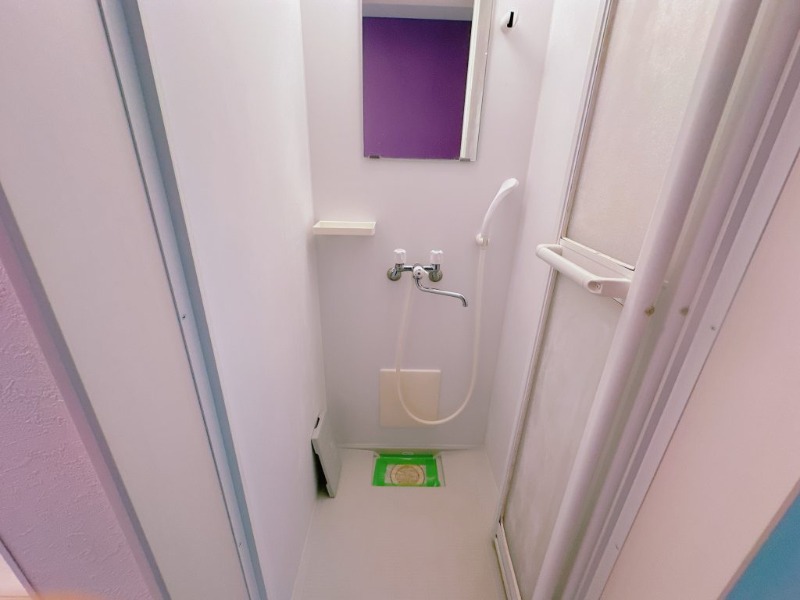 Tokyoβ千川61階 部屋その他