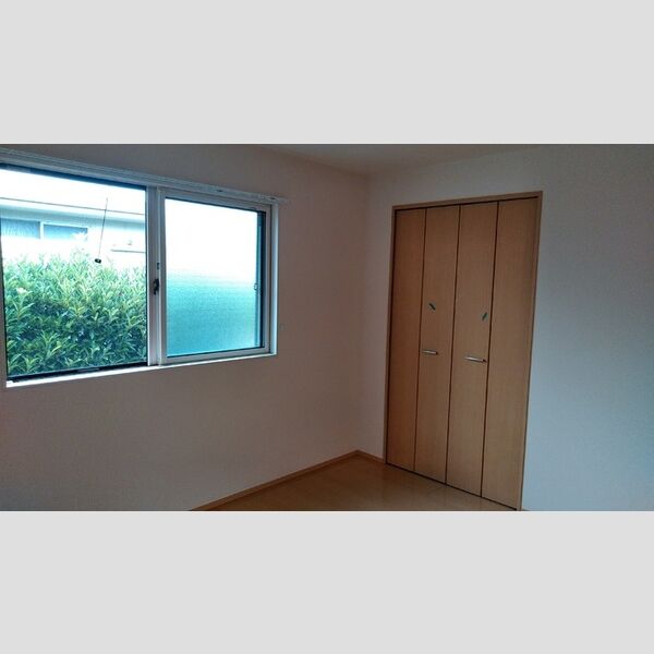 メゾン吉祥寺 洋室