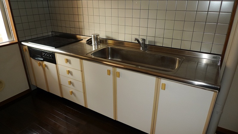 栗田ハイツ2階 部屋その他