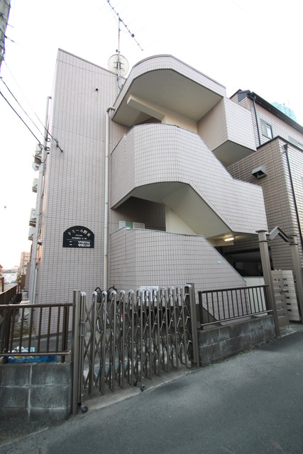 ドミール野末の外観画像