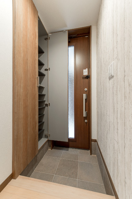 BASE1階 部屋その他