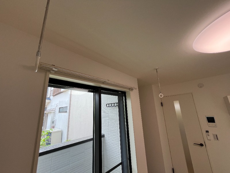 Nグランツ押切1階 部屋その他