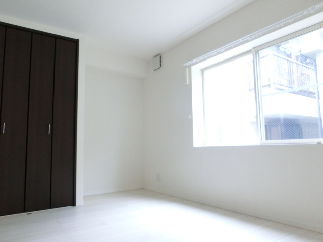 ル・エスト・フォンテーヌ0205号室 部屋その他