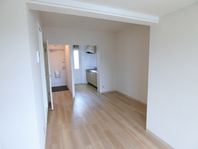 コートアベニュー0401号室 その他