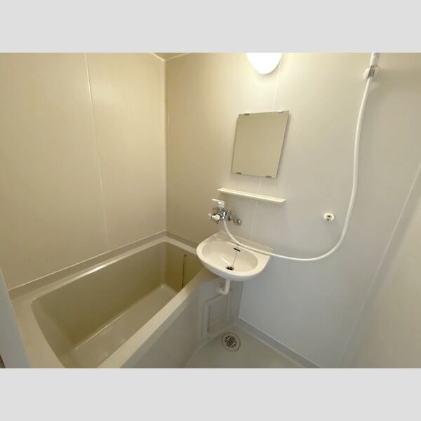 クレール　A/BB108号室 バス