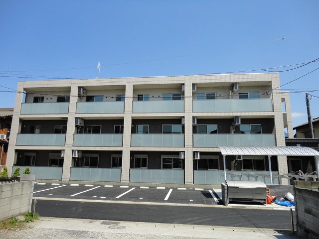 Ｋ・Ｔ　ｄｅｓｉｒｅ 外観写真（昼）