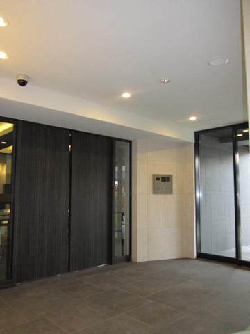 グランド・ガーラ桜木町駅前10階 モニタ付オートロック完備！