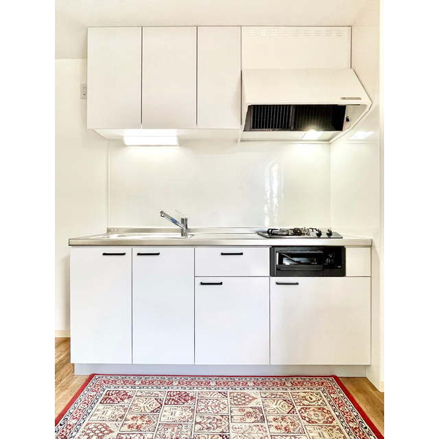 ボールバード湘南台 キッチン