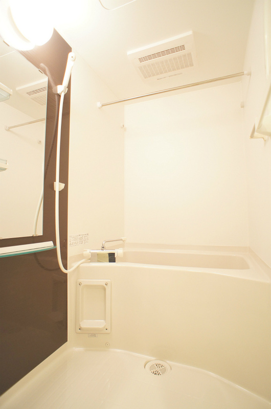 リブリ・オーシャンサイド お風呂