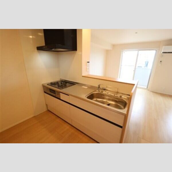 グランパルク　B キッチン