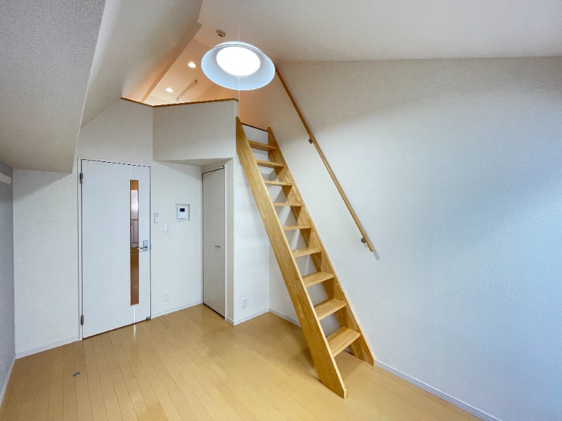 ロフティ向ヶ丘遊園2階 部屋その他