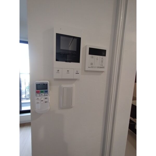 Ambition見沼203号室 部屋その他