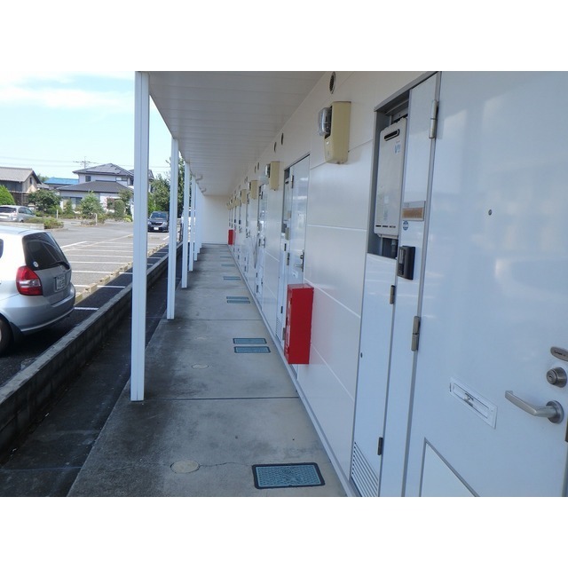 パレスカーマ107号室 部屋その他