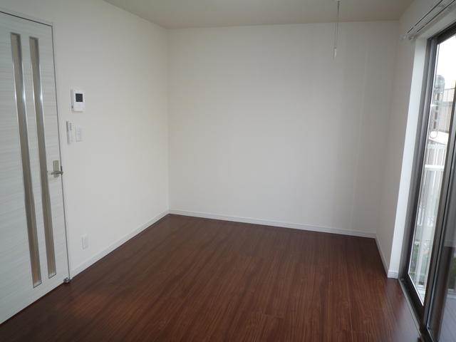 キャメル川口朝日2階 部屋その他