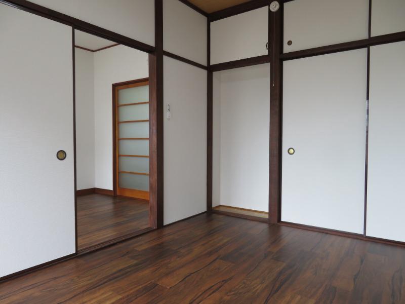 コーポラスエイト1階 ※別部屋写真参照