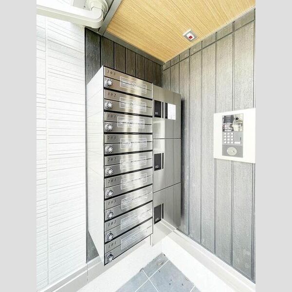 グラナーデ興野102号室 周辺