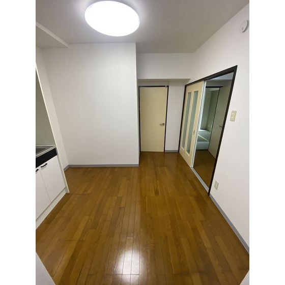 グリーンハイム桜台106号室 同建物別部屋の参考画像