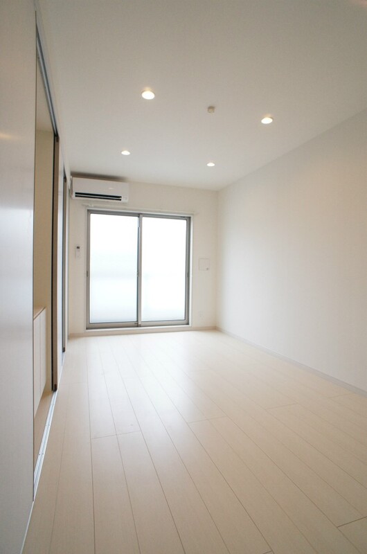 リブリ・ルピア湘南Ⅱ1階 部屋その他