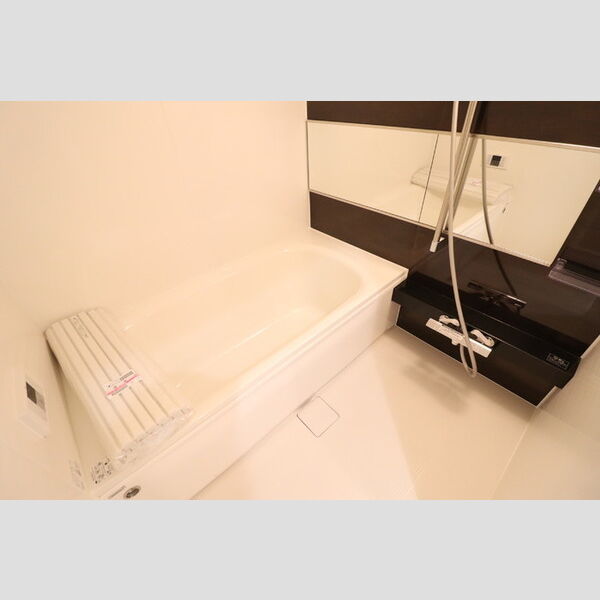 Noble Villa 針ヶ谷302号室 お風呂