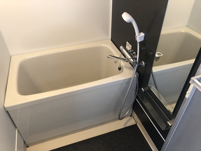 サンハイツコヤマ0306号室 お風呂