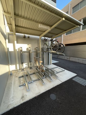 ガーラ・レジデンス川口並木パークサイド4階 その他共有部分